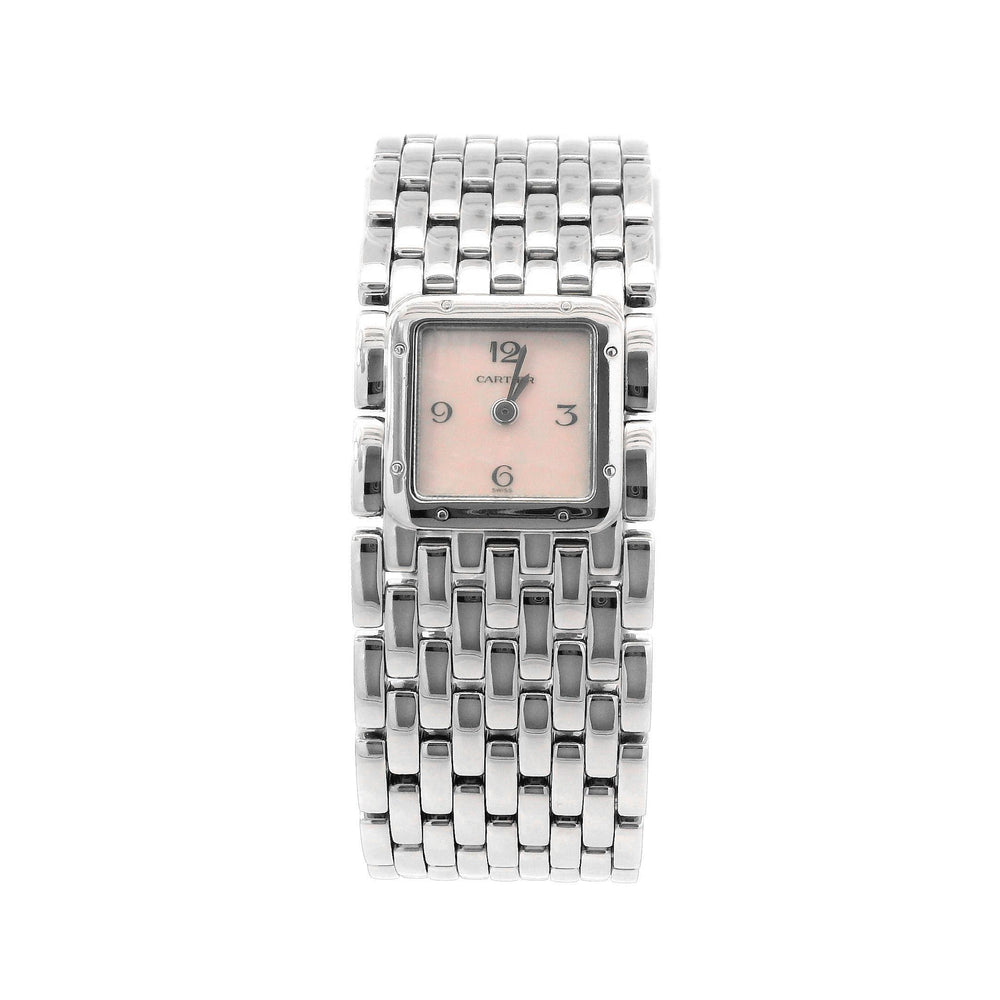 Cartier Panthere Ruban SS 2420