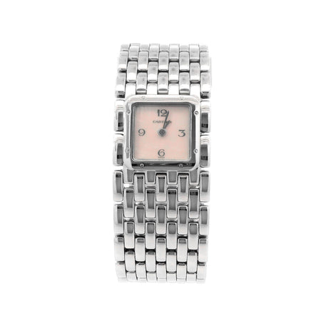 Cartier Panthere Ruban SS 2420