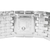 Cartier Panthere Ruban SS 2420