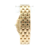Cartier Panthere 18ky Quartz