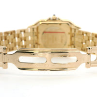 Cartier Panthere 18ky Quartz
