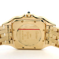 Cartier Panthere 18ky Quartz