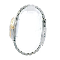 Rolex Datejust 36mm SS/YG 1603