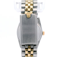 Rolex Datejust 36mm SS/YG 1603
