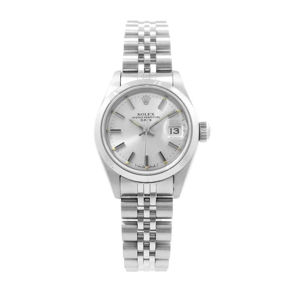 Rolex 26mm Ladies Datejust SS 69160