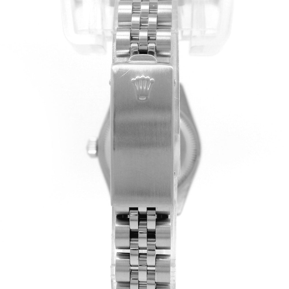 Rolex 26mm Ladies Datejust SS 69160