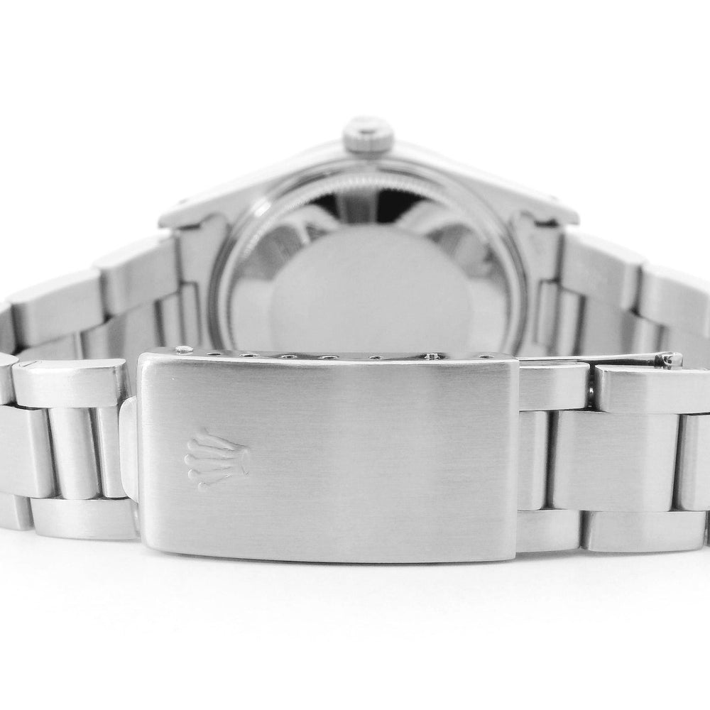 Rolex Date 34mm SS 15000