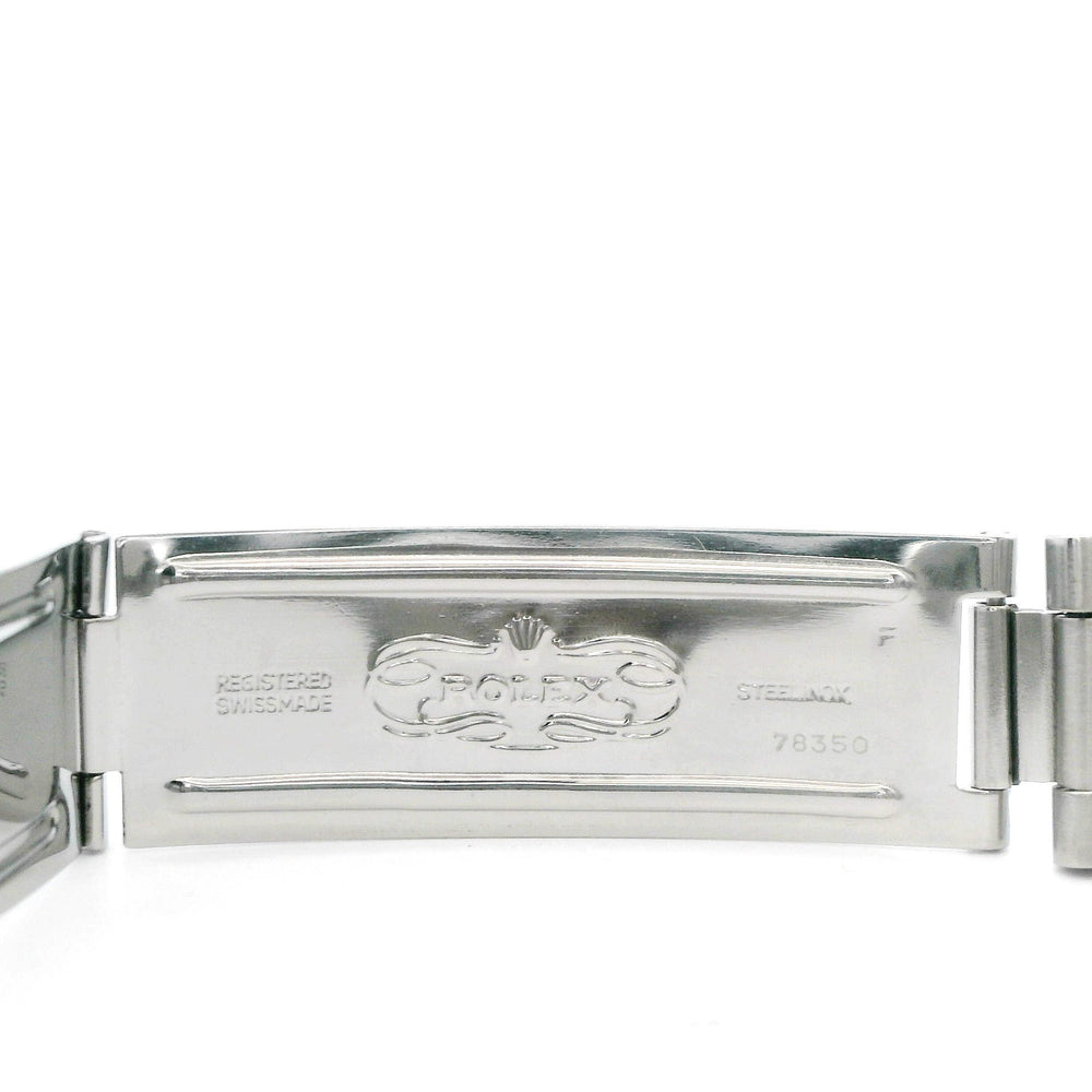 Rolex Date 34mm SS 15000