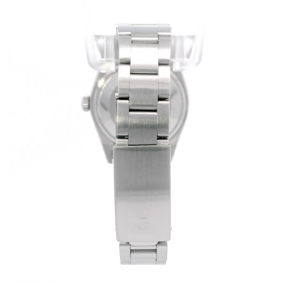 Rolex Date 34mm SS 1501