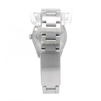 Rolex Date 34mm SS 1501