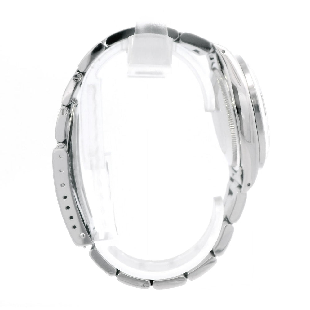 Rolex Date 34mm SS 1501