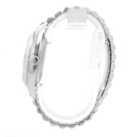 Rolex 40mm Day-Date Plat. Meteorite Dial 228236
