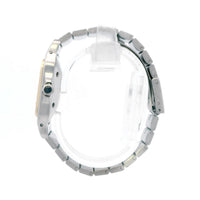 Cartier Santos De Galbee Watch