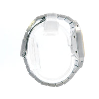 Cartier Santos De Galbee Watch