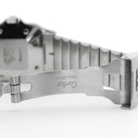 Cartier Santos De Galbee Watch