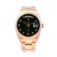 Rolex Day-Date 36mm RG 118205