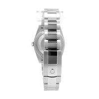 Rolex 41mm Datejust SS 126334