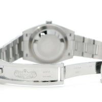 Rolex 41mm Datejust SS 126334