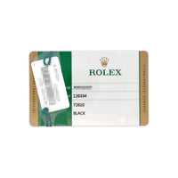 Rolex 41mm Datejust SS 126334