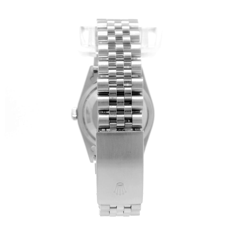 Rolex Datejust 36mm SS 16220