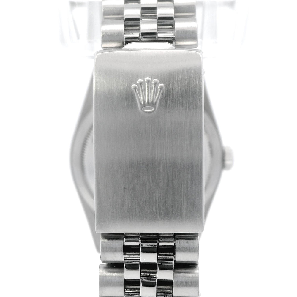 Rolex Datejust 36mm SS 16220