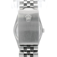 Rolex Datejust 36mm SS 16220