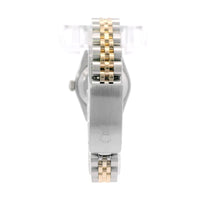 Rolex Datejust 26mm SS/YG 69173/R465301