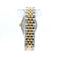 Rolex Datejust 26mm SS/YG 179173