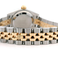 Rolex Datejust 26mm SS/YG 179173