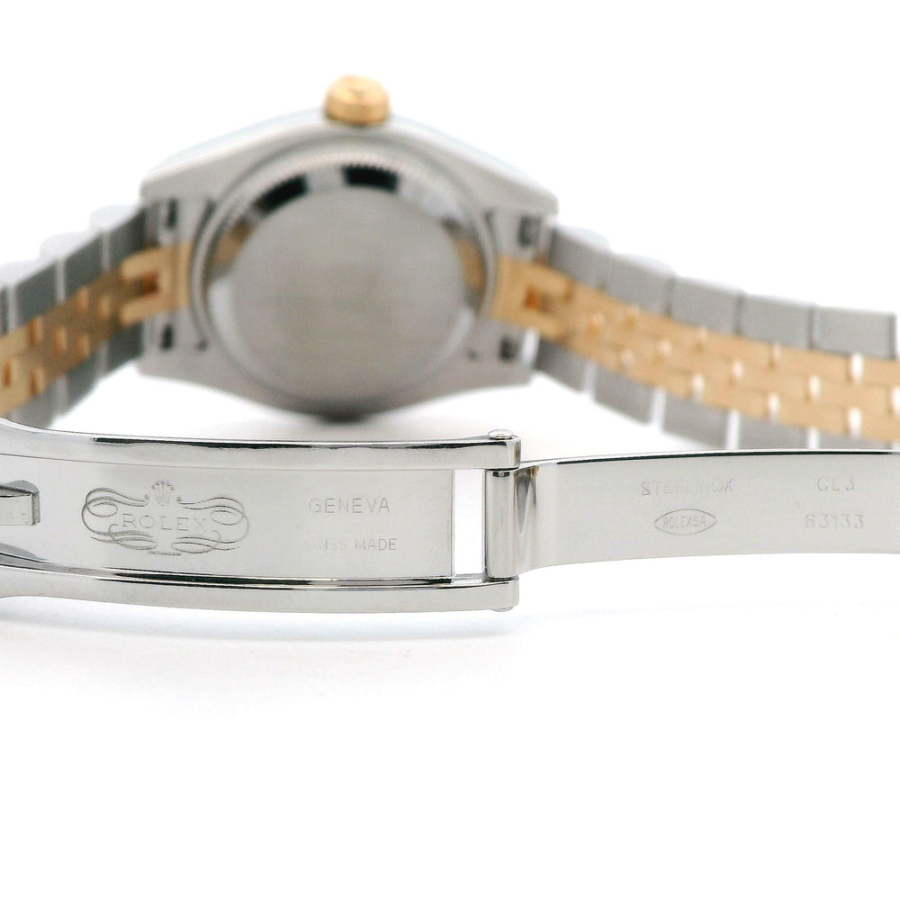 Rolex Datejust 26mm SS/YG 179173
