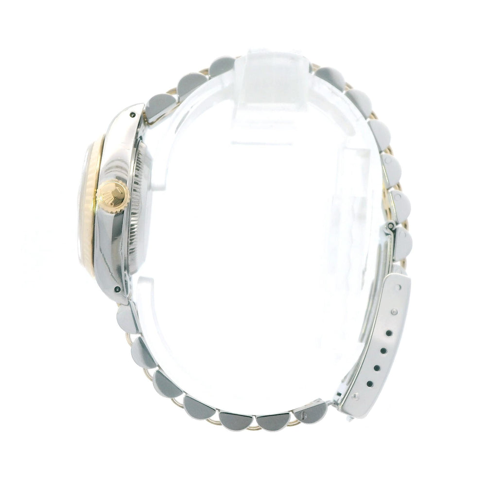 Rolex Ladies Datejust 26mm SS/YG 69173