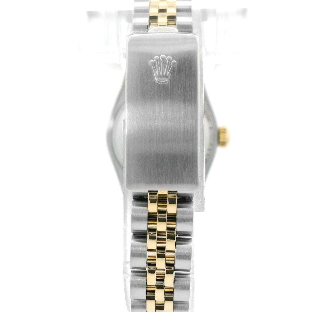 Rolex Ladies Datejust 26mm SS/YG 69173