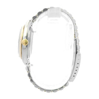 Rolex Datejust 36mm Houndstooth Dial 16233