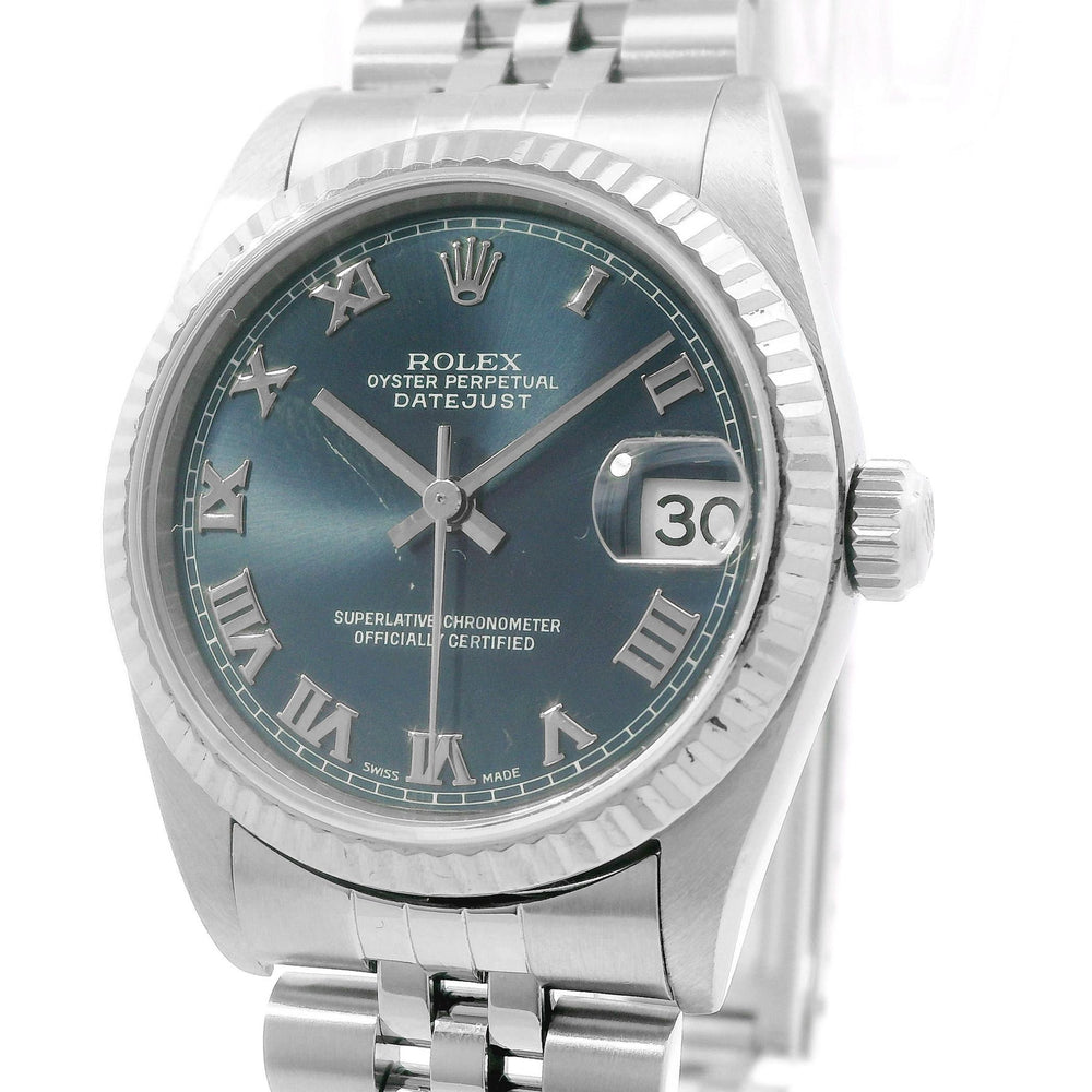 Rolex Datejust 31mm SS 78274
