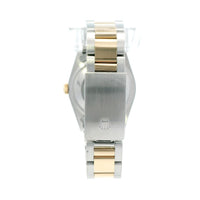 Rolex 36mm Datejust SS/YG 16233