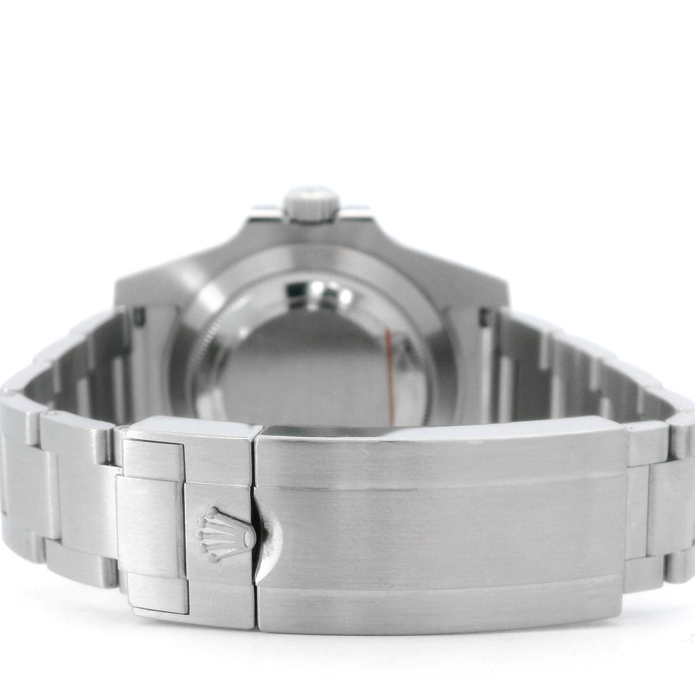 Rolex Submariner No Date SS 114060