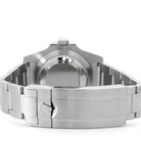 Rolex Submariner No Date SS 114060