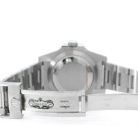 Rolex Submariner No Date SS 114060