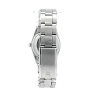 Rolex 36mm Datejust SS 6605