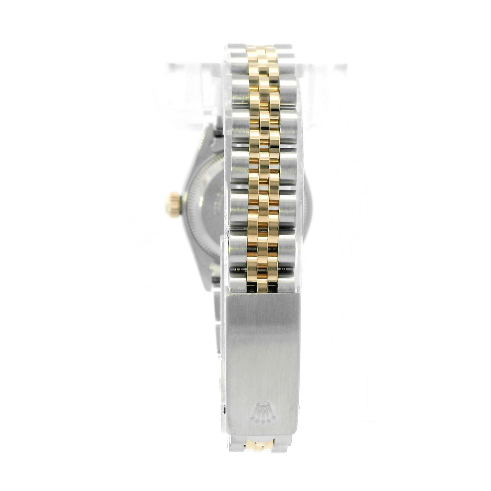 Rolex 26mm Datejust SS/YG 69173