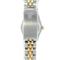 Rolex 26mm Datejust SS/YG 69173