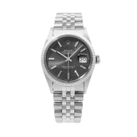 Rolex Datejust 36mm SS 16030