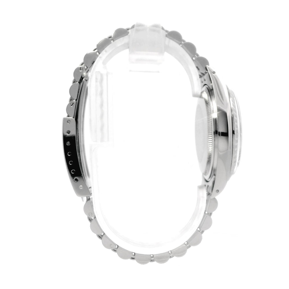 Rolex Datejust 36mm SS 16030