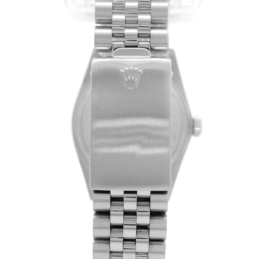 Rolex Datejust 36mm SS 16030
