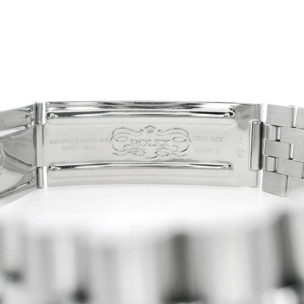 Rolex Datejust 36mm SS 16030