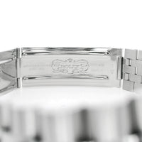 Rolex Datejust 36mm SS 16030