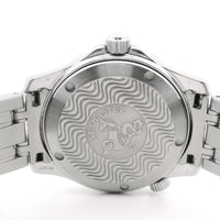 Omega Seamaster Quartz 36mm SS