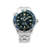 Omega Seamaster Quartz 36mm SS