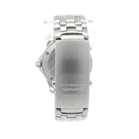 Omega Seamaster Quartz 36mm SS