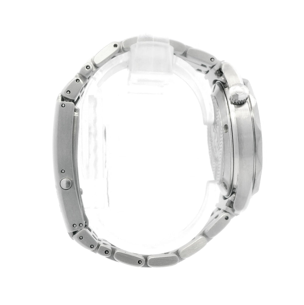 Omega Seamaster Quartz 36mm SS